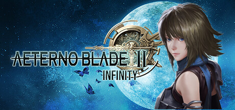 阿泰诺之刃2：无限/AeternoBlade II: Infinity（全DLC）