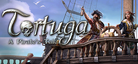 海盗岛：海盗传说/Tortuga – A Pirate’s Tale