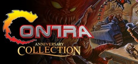 魂斗罗初代：重制版/Contra: Operation Galuga