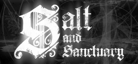 盐和避难所/Salt and Sanctuary（更新：V1.0.1.1）