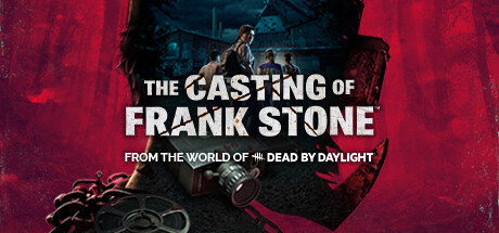 弗兰克·斯通的阴影/The Casting of Frank Stone
