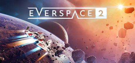 永恒空间2/EVERSPACE 2（更新：v1.3.43094）