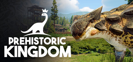 史前王国/Prehistoric Kingdom