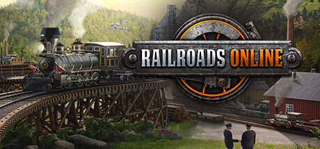 铁路在线/RAILROADS Online!（更新：v0.10.0.0.0）