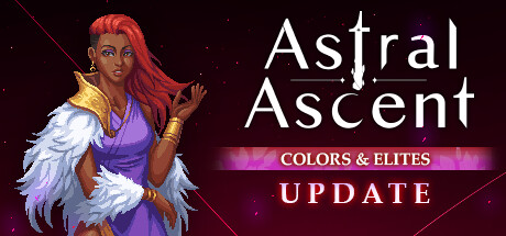 星界战士/Astral Ascent（更新：v1.9.0）