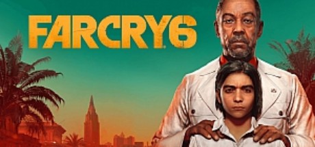 孤岛惊魂6/FarCry6（远哭6-豪华终极版-V1.5.0）