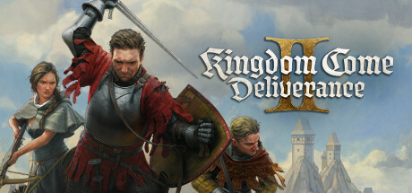 天国：拯救2/Kingdom Come: Deliverance II（更新：v1.2.2）
