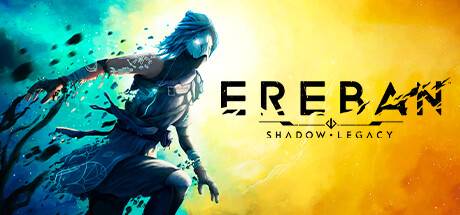 厄瑞班：暗影之族/Ereban: Shadow Legacy
