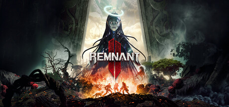遗迹2/Remnant II（全DLCs）（更新：v453438）