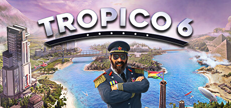海岛大亨6/Tropico6（更新：v23(1287) ）