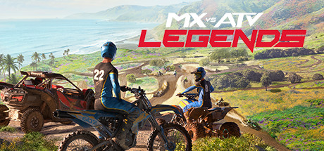 究极大越野：传奇/MX vs ATV Legends（更新：v3.17）