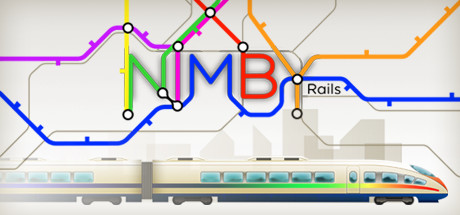 设计铁路/NIMBY Rails（更新：V1.6 汉化版）