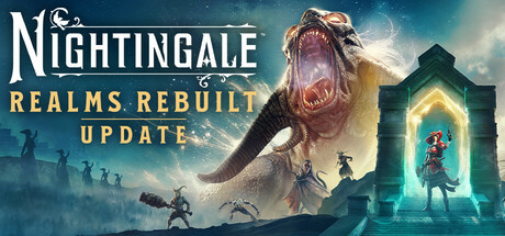 夜莺传说/Nightingale（更新：v0.8.0）