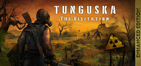 通古斯：禁区实录/Tunguska: The Visitation（全DLCs）