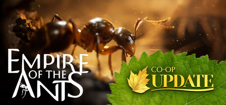 蚂蚁帝国/Empire of the Ants