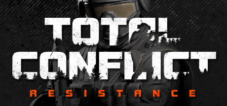 全面冲突：抵抗/Total Conflict: Resistance（更新：v0.91.1）