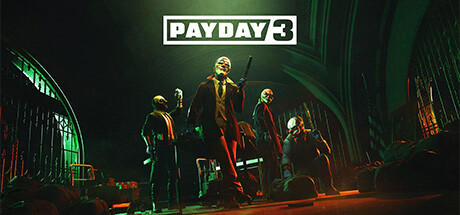 收获日3/PAYDAY3【联机版】