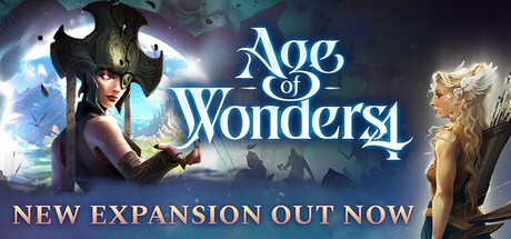 奇迹时代4豪华版/Age of Wonders 4: Premium Edition(更新：v1.011.001.110650)