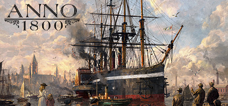 纪元1800/Anno 1800豪华版（全DLC）（更新：v9.2.972600）
