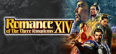 三国志14威力加强版/Romance Of Three Kingdom 14 PK(全DLCs)（更新v1.0.10+1.0.25）