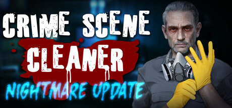 犯罪现场清理工/Crime Scene Cleaner（更新：v2.0.1d）