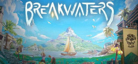 防波堤/Breakwaters（更新：v0.9.87）