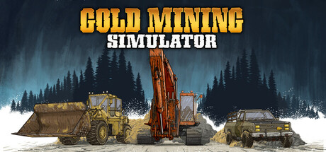 淘金热/Gold Mining Simulator