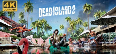 死亡岛2/Dead Island 2