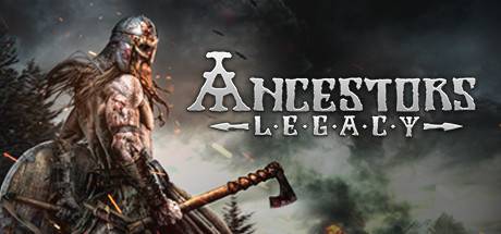 祖先：遗产/Ancestors Legacy（全DLCs）