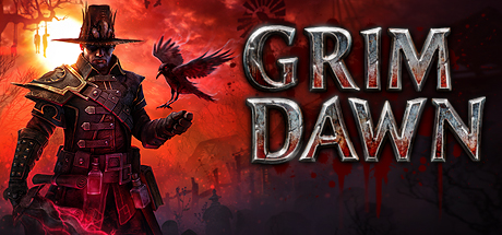 恐怖黎明：终极版/Grim Dawn Definitive Edition（全DLCs）（更新：v1.2.1.4）