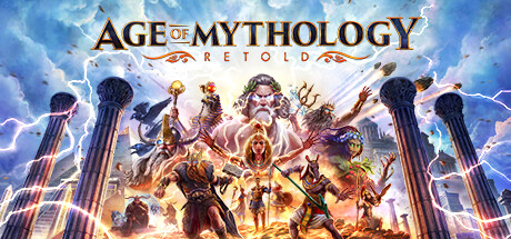 神话时代：重述版/Age of Mythology: Retold（更新：v100.18.7603.0）