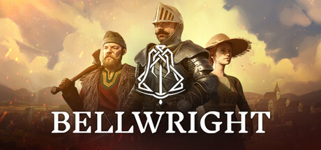 颂钟长鸣/Bellwright（更新：v0.0.45837）