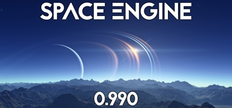 太空引擎/SpaceEngine（更新：v0.991.49.2090）（全DLC）
