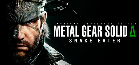 合金装备3：重制版/METAL GEAR SOLID Δ: SNAKE EATER（更新：v1.2.2）
