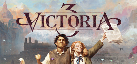 维多利亚3/Victoria 3（全DLC ）（更新：v1.7.4）