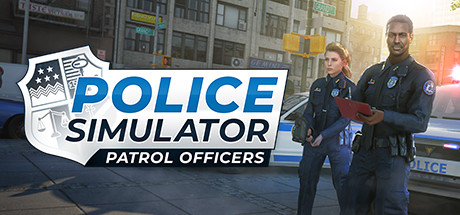 警察模拟器：巡警/Police Simulator: Patrol Officers（更新：v18.1.1）（全DLC）