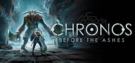 克罗诺斯:灰烬前/Chronos: Before the Ashes