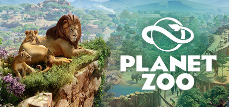 动物园之星/Planet Zoo（全DLCs）【豪华典藏版】