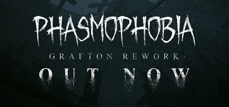 恐鬼症/Phasmophobia/支持VR（更新：v0.14.0.1）