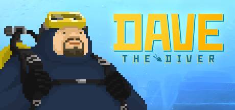 潜水员戴夫/DAVE THE DIVER（更新：v1.0.3.1530）