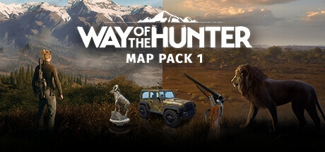 狩猎之道/猎人之路/Way of the Hunter（更新：v1.26.4）