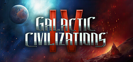 银河文明4/Galactic Civilizations IV（更新：v3.10）