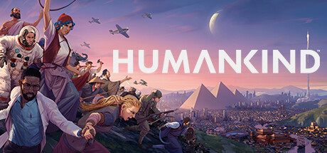 人类/HUMANKIND™（全DLC）（更新：v1.0.29.4732）