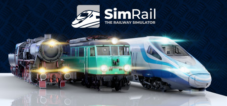 模拟铁路：铁路模拟器/SimRail – The Railway Simulator（更新：Build.14152608）
