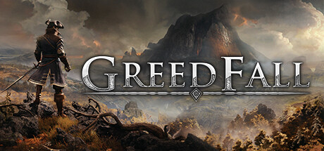 贪婪之秋/GreedFall（全DLC）