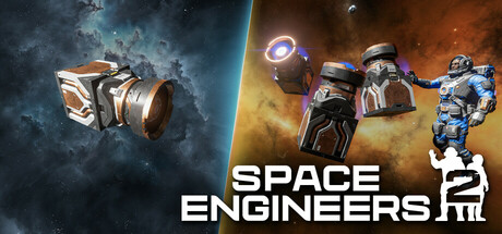 太空工程师2/Space Engineers 2（更新：v1.5.0.3086）