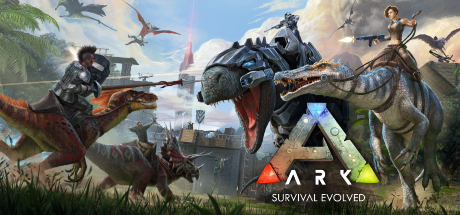 方舟：生存进化/Ark: Survival Evolved (全DLCs)（更新:v358.21）