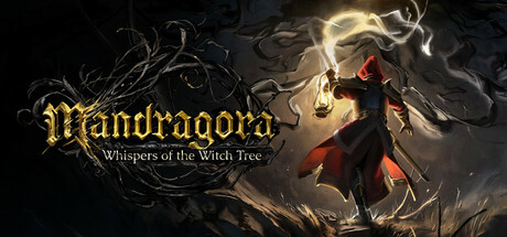 秘影曼德拉/Mandragora: Whispers of the Witch Tree