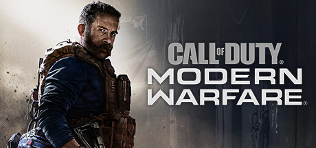 使命召唤16：现代战争/Call of Duty: Modern Warfare（更新：v1.67）