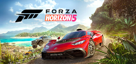 极限竞速：地平线5顶级版/Forza Horizon 5 – Premium Edition(全DLCs)（更新：v1.678.498顶级版）